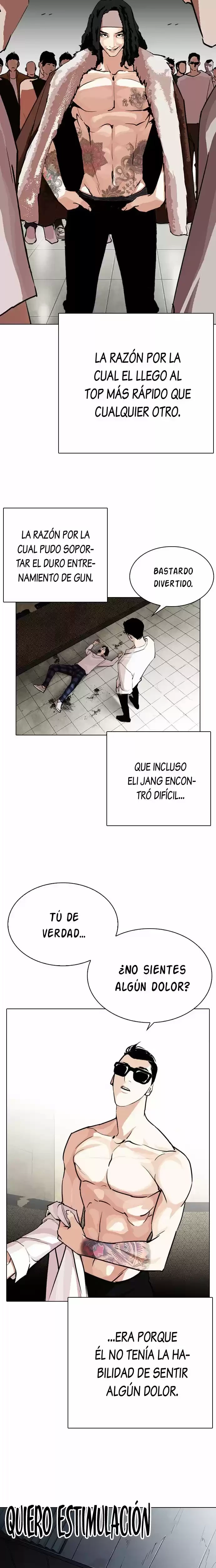 Nueva cara Capitulo 277 página 25