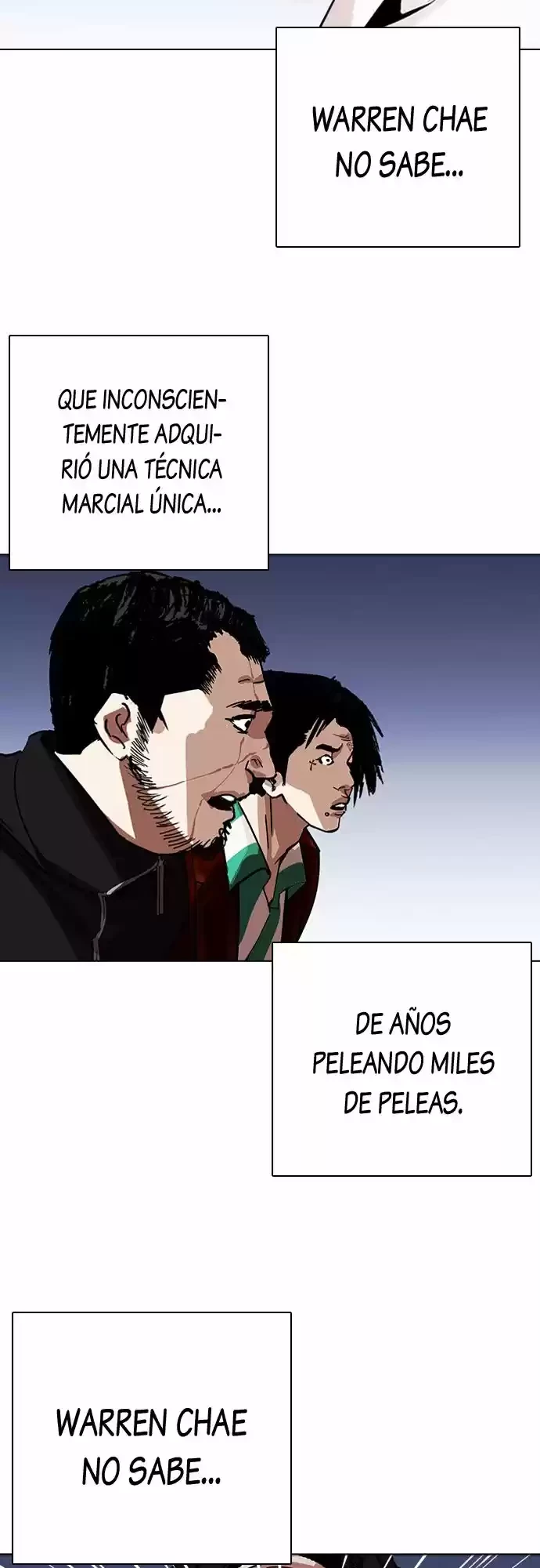 Nueva cara Capitulo 277 página 30