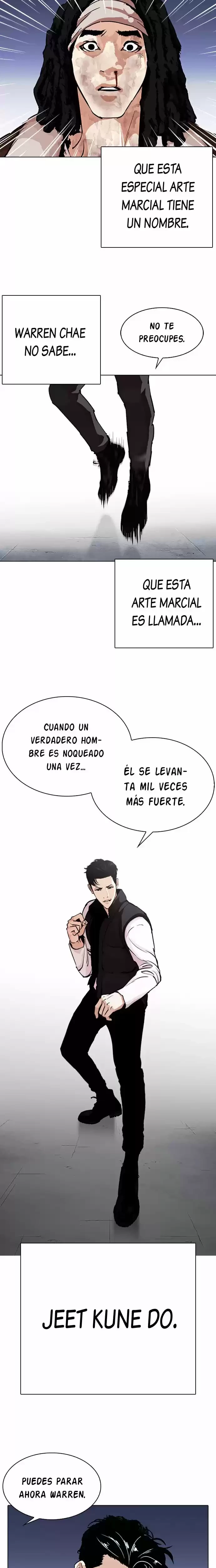 Nueva cara Capitulo 277 página 31