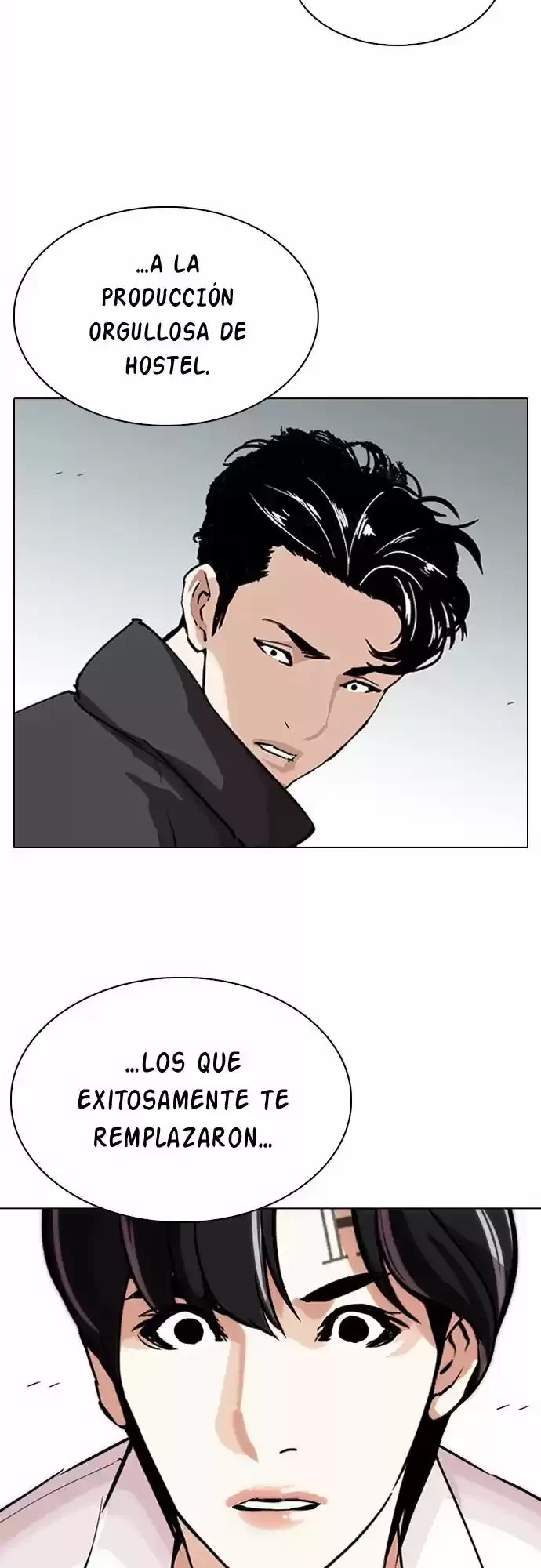 Nueva cara Capitulo 277 página 34