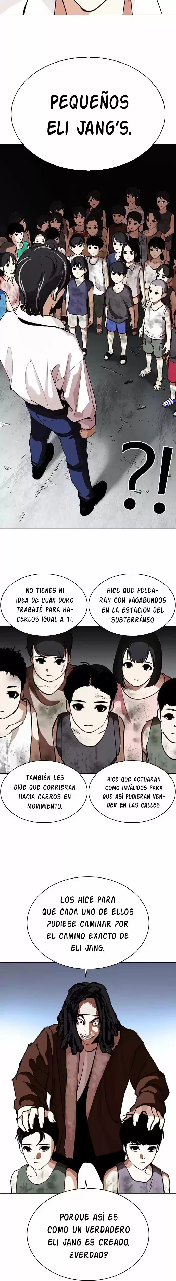 Nueva cara Capitulo 277 página 35