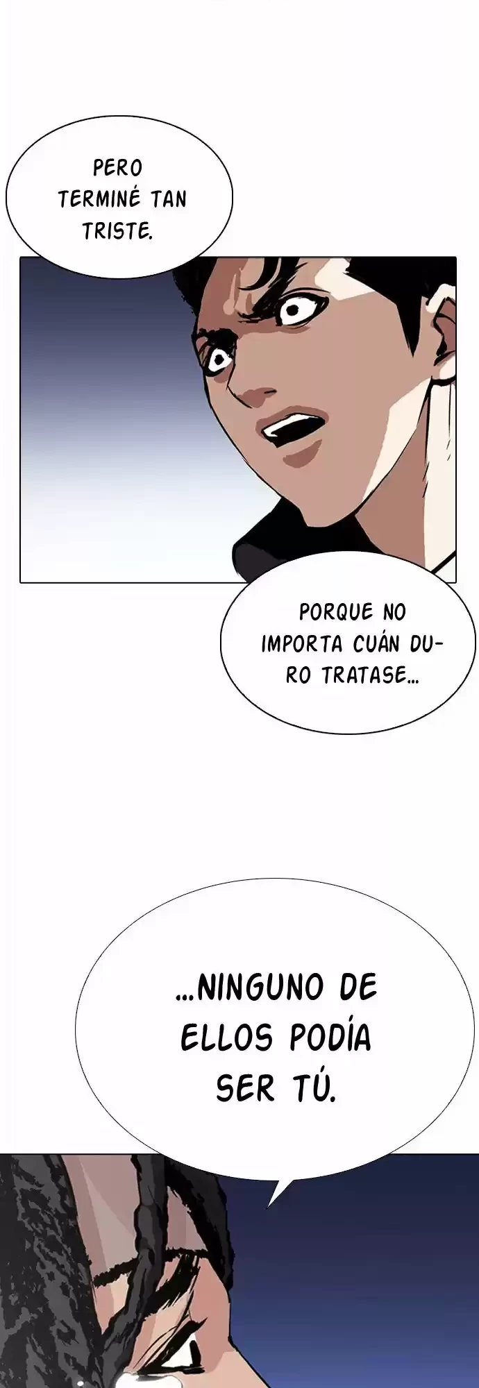 Nueva cara Capitulo 277 página 36