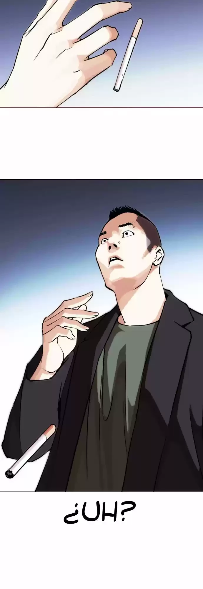 Nueva cara Capitulo 277 página 40