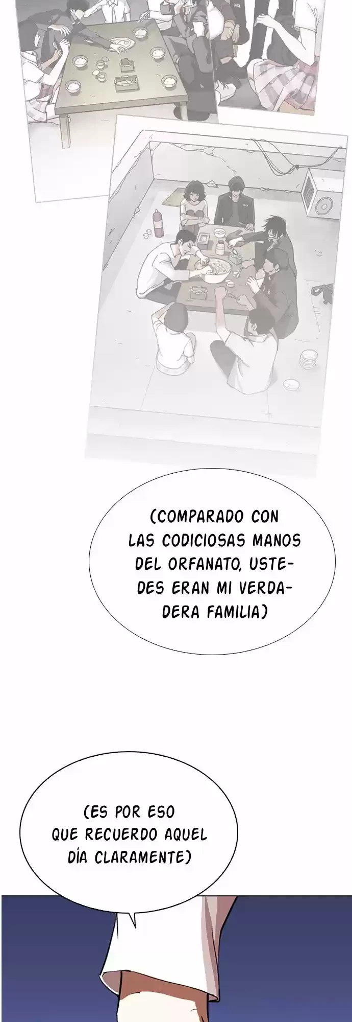Nueva cara Capitulo 277 página 6