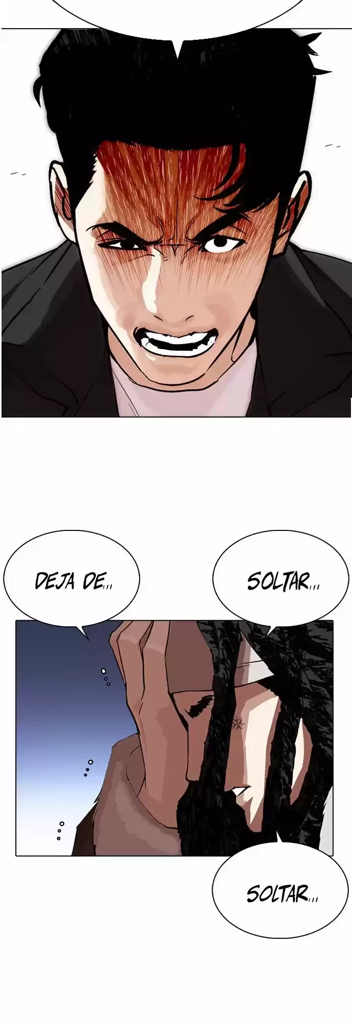 Nueva cara Capitulo 277 página 8