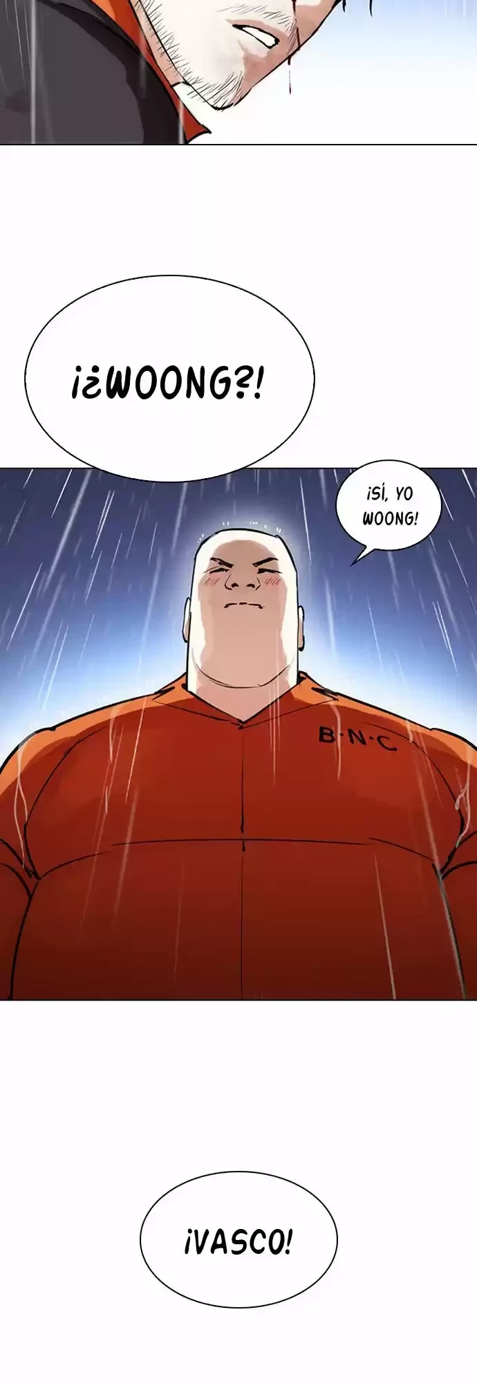 Nueva cara Capitulo 278 página 12