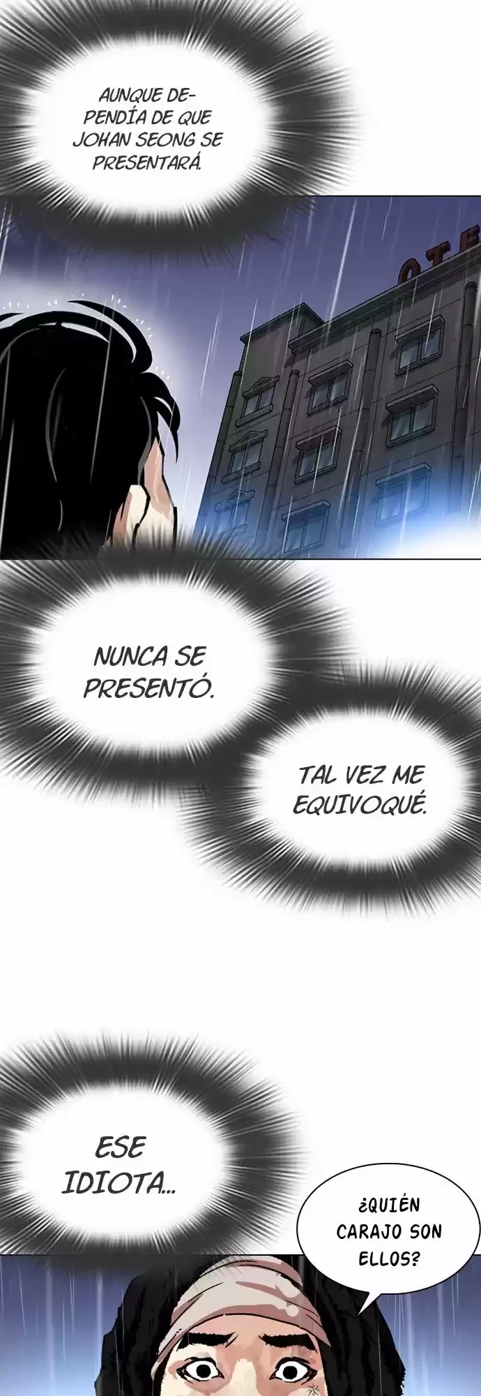 Nueva cara Capitulo 278 página 14