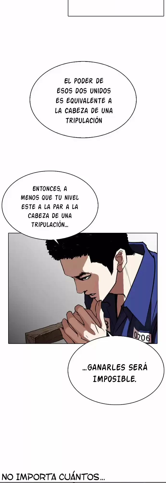 Nueva cara Capitulo 278 página 20