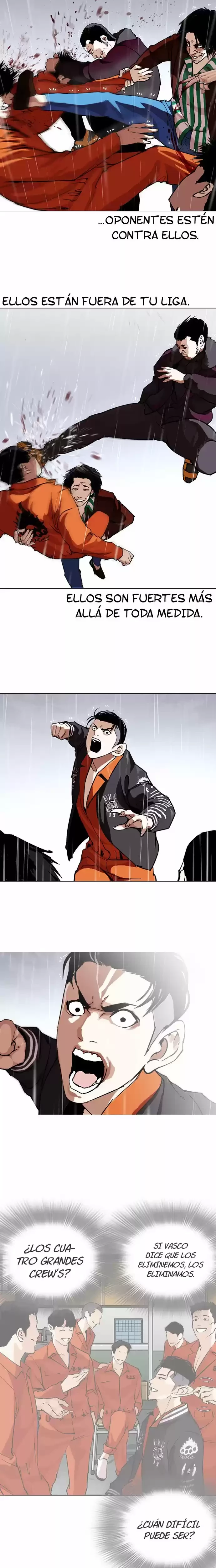 Nueva cara Capitulo 278 página 21