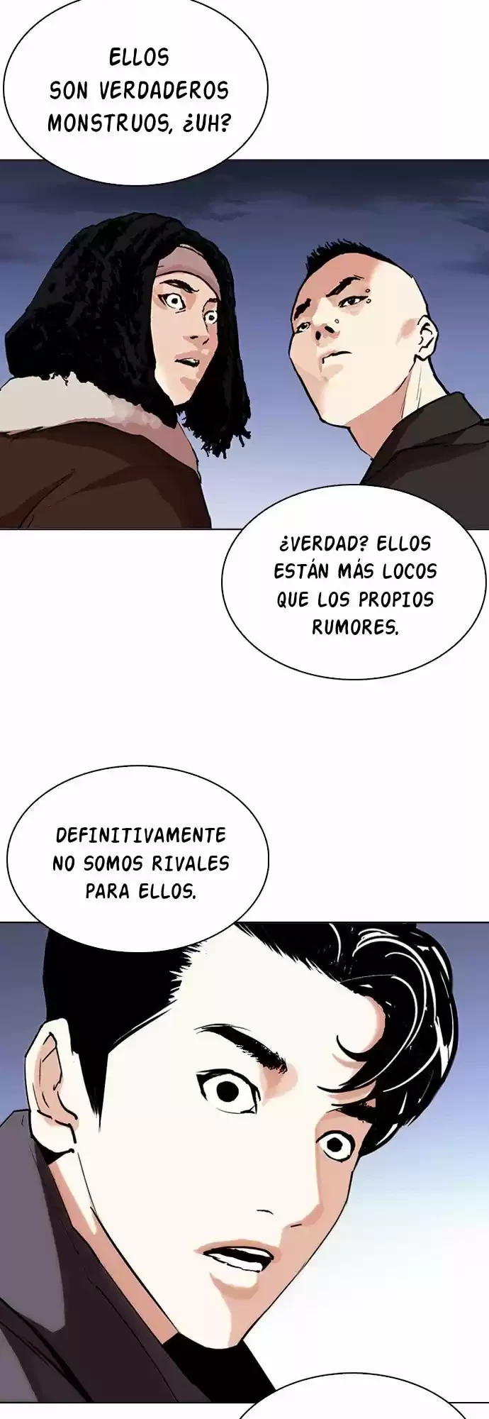 Nueva cara Capitulo 278 página 24