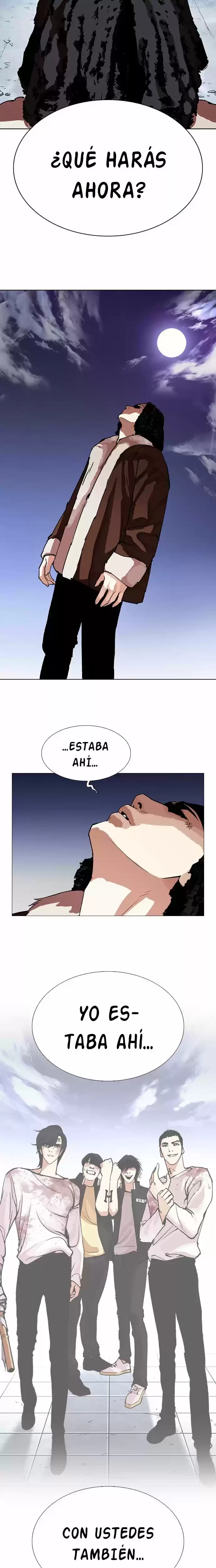 Nueva cara Capitulo 278 página 39