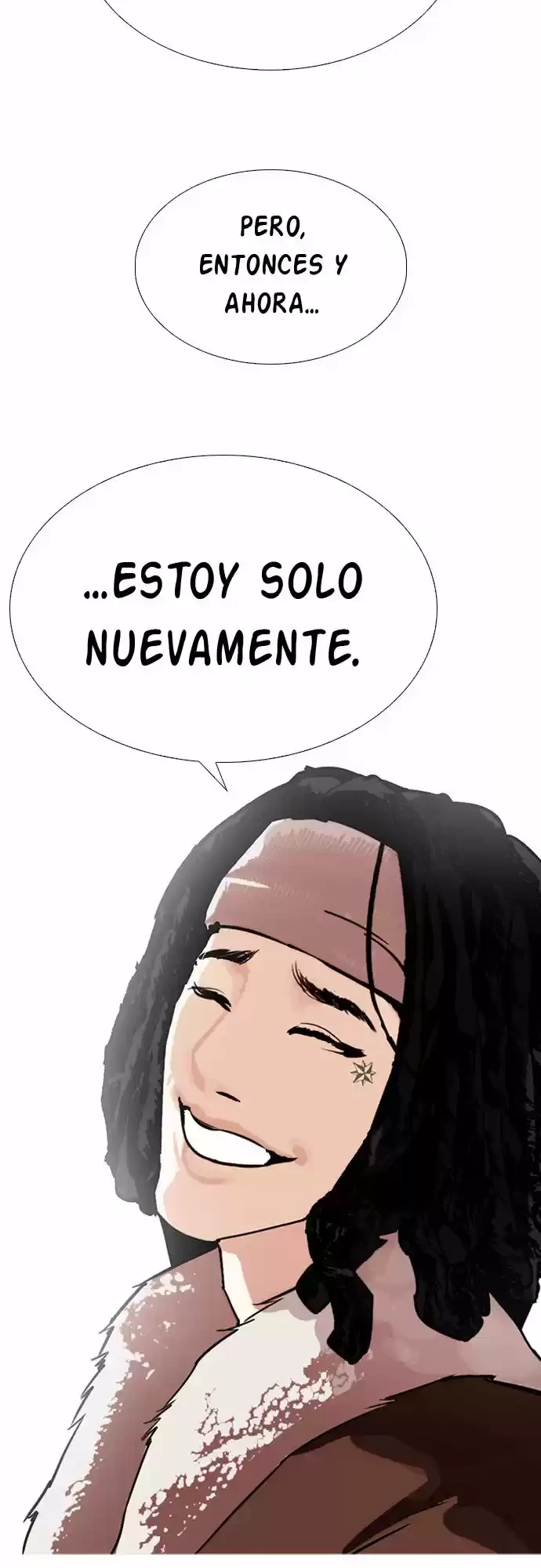 Nueva cara Capitulo 278 página 40