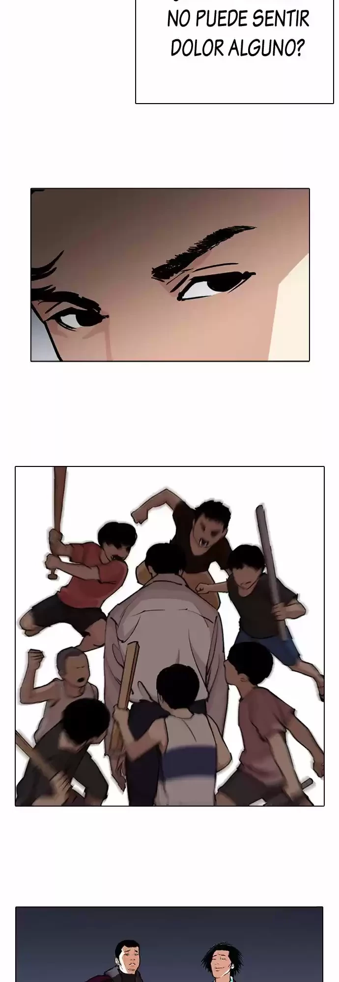 Nueva cara Capitulo 278 página 6
