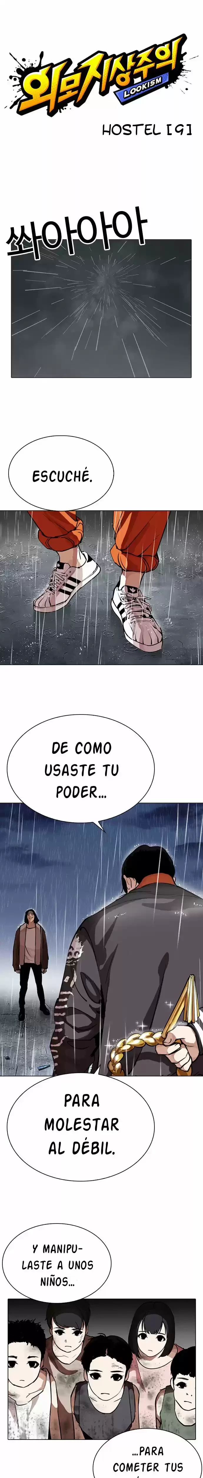 Nueva cara Capitulo 278 página 7