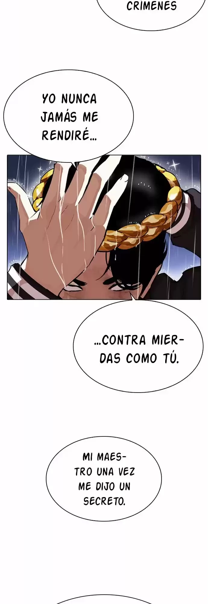 Nueva cara Capitulo 278 página 8