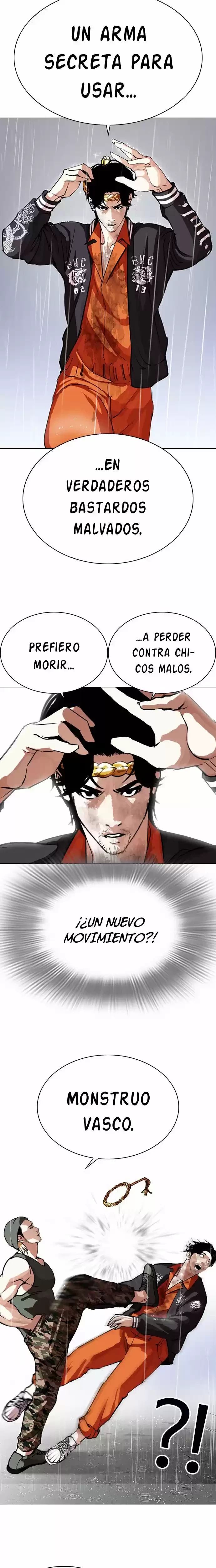 Nueva cara Capitulo 278 página 9