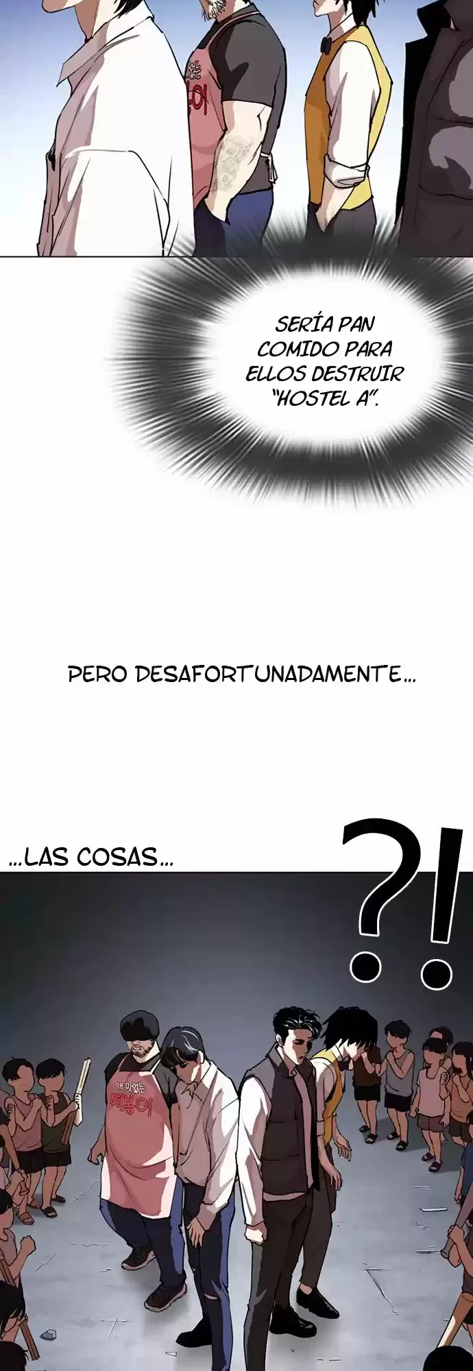 Nueva cara Capitulo 279 página 10