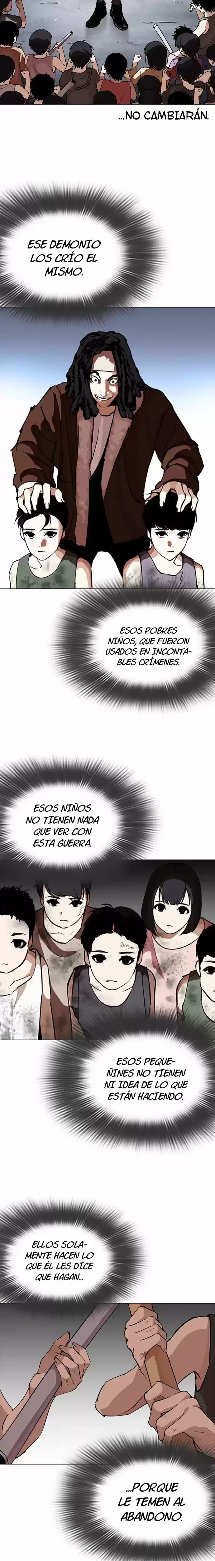 Nueva cara Capitulo 279 página 11