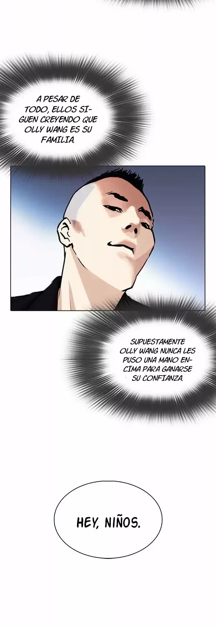 Nueva cara Capitulo 279 página 12