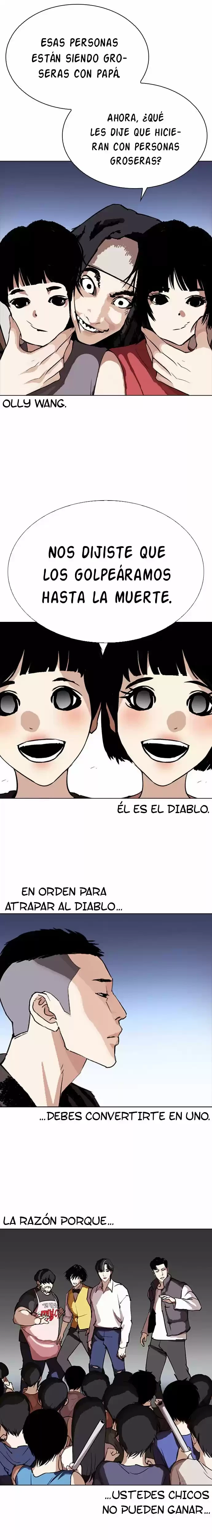 Nueva cara Capitulo 279 página 13