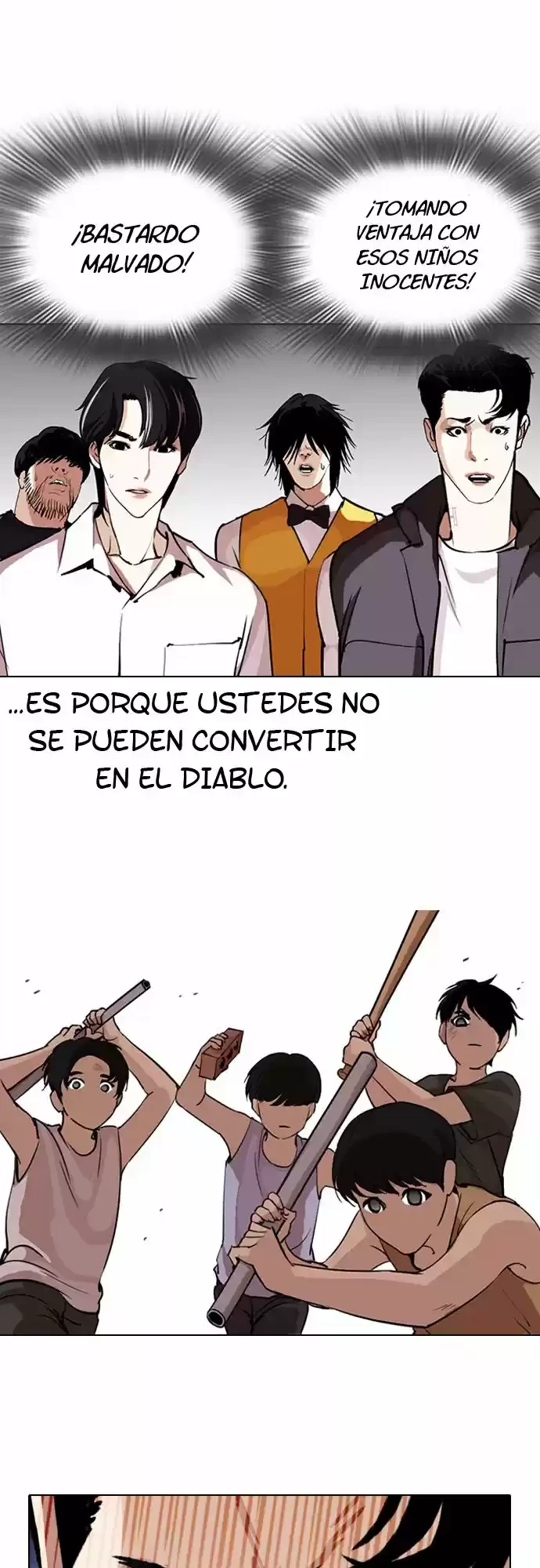 Nueva cara Capitulo 279 página 14