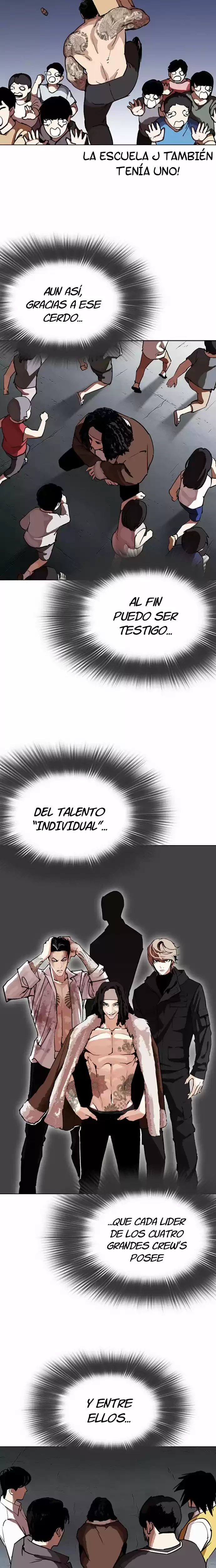 Nueva cara Capitulo 279 página 17