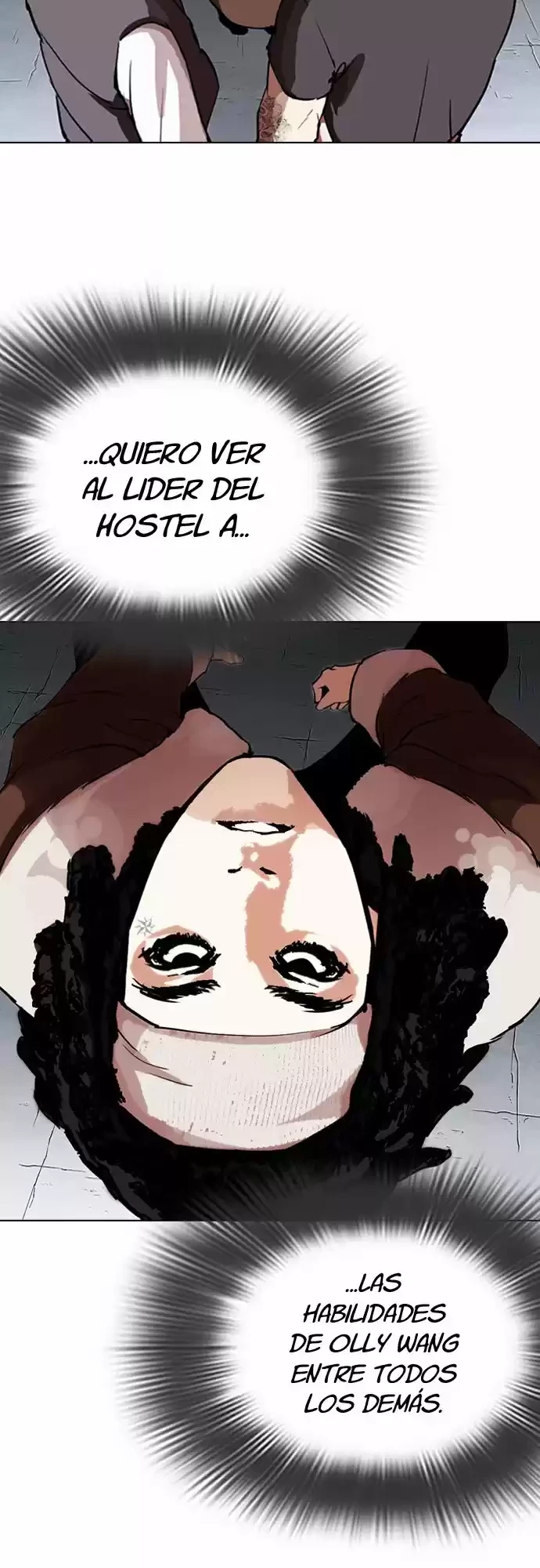 Nueva cara Capitulo 279 página 18