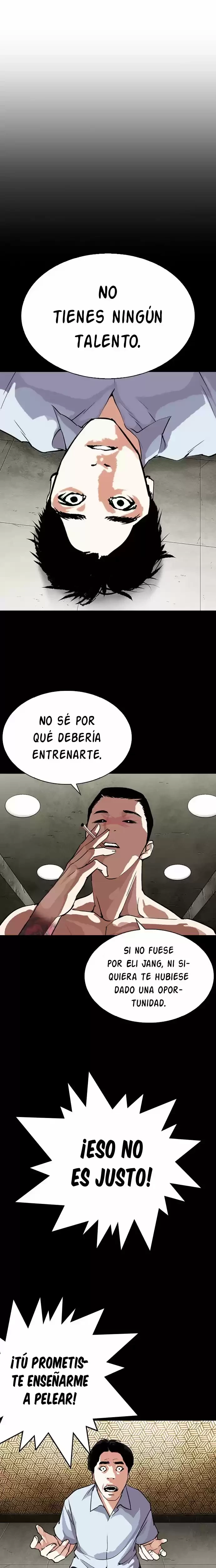 Nueva cara Capitulo 279 página 19