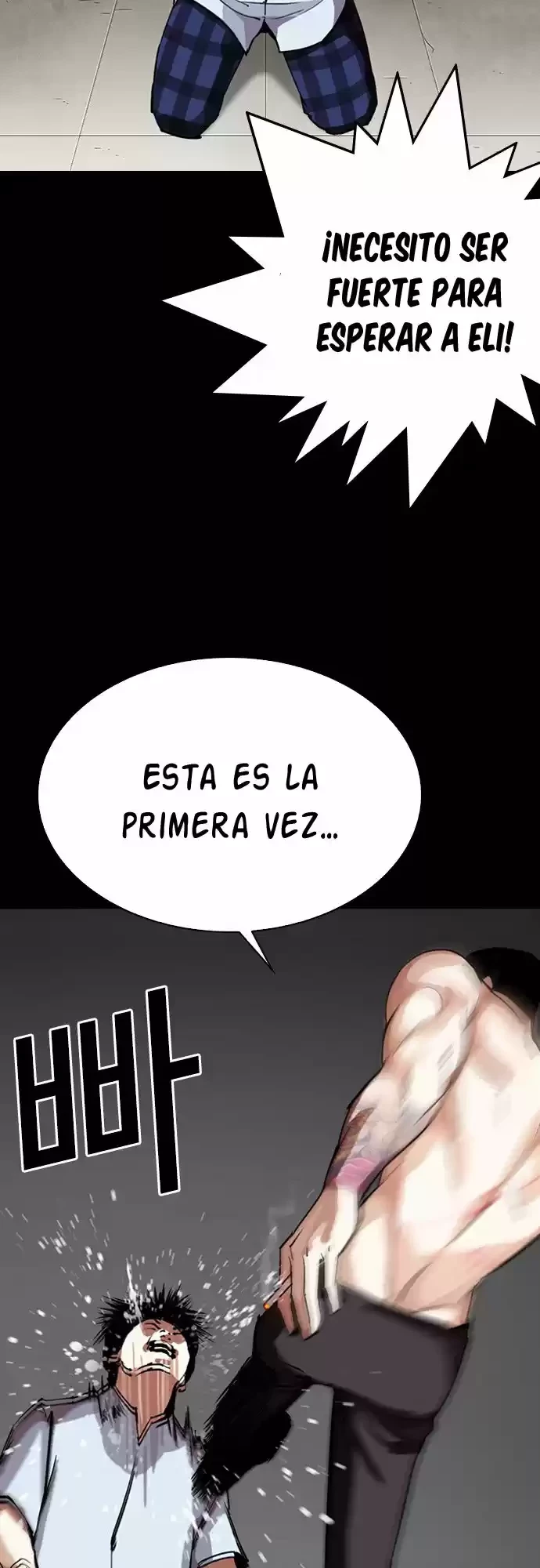 Nueva cara Capitulo 279 página 20