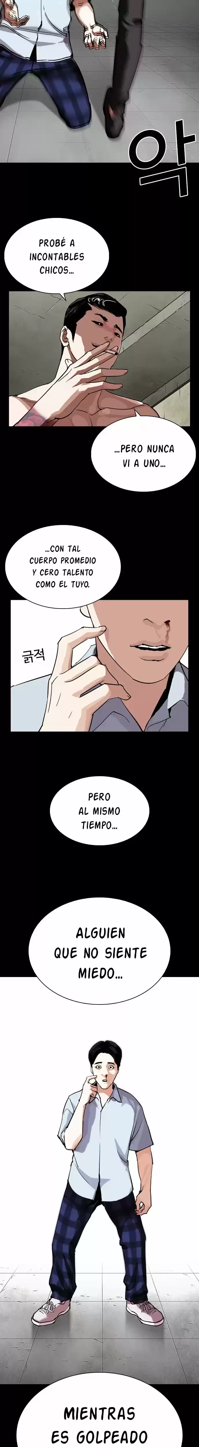 Nueva cara Capitulo 279 página 21