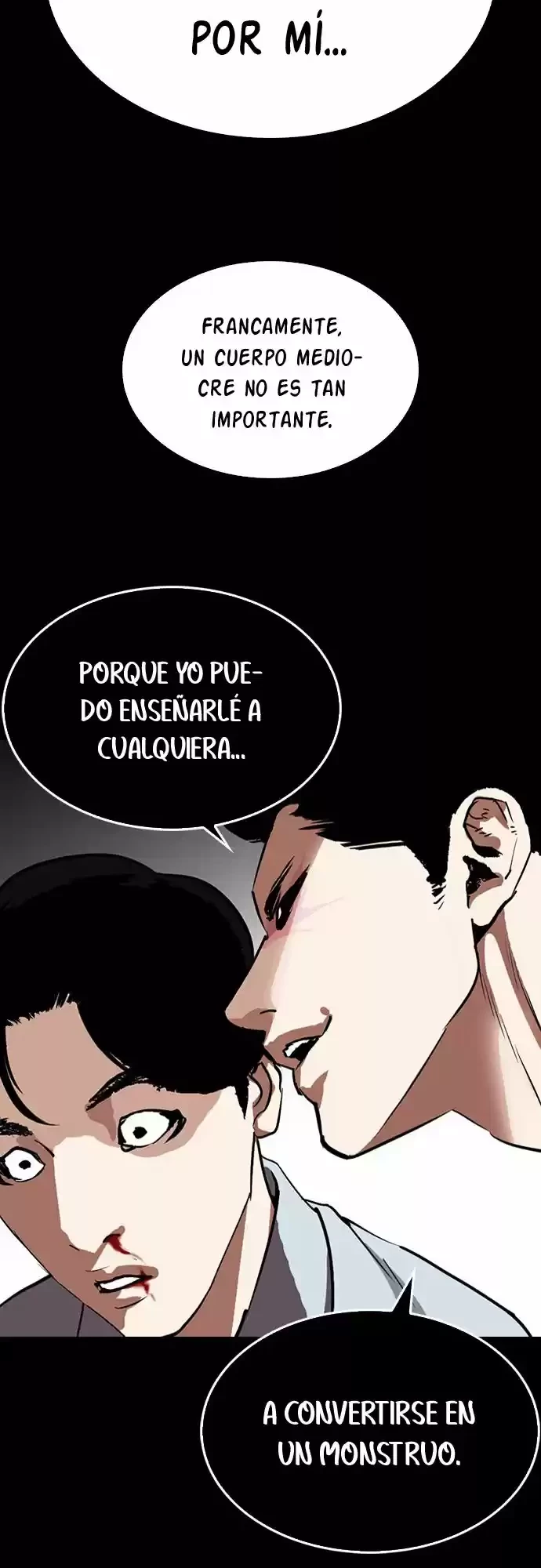 Nueva cara Capitulo 279 página 22
