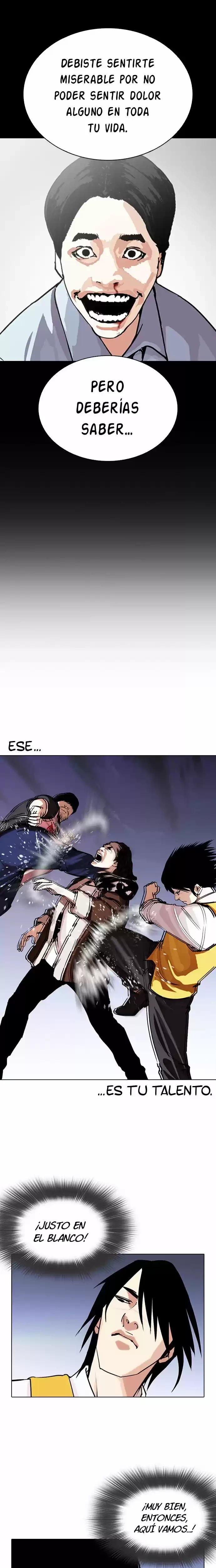Nueva cara Capitulo 279 página 23