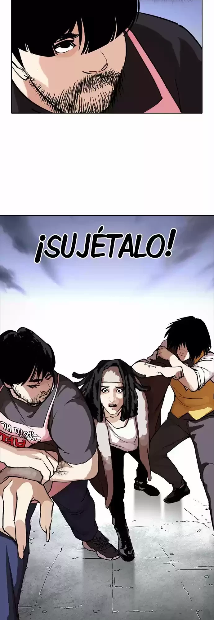 Nueva cara Capitulo 279 página 24