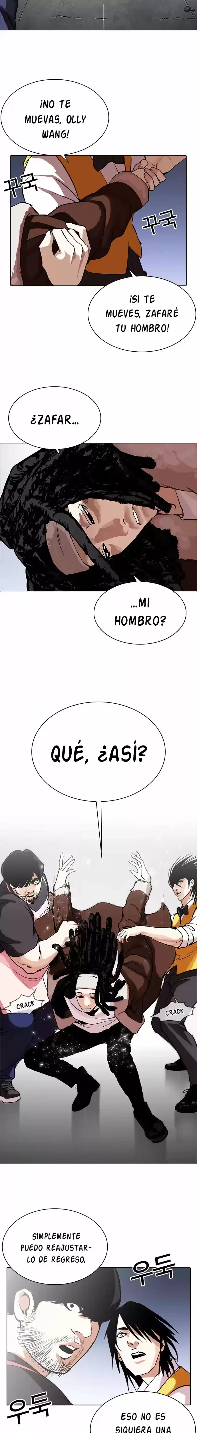 Nueva cara Capitulo 279 página 25