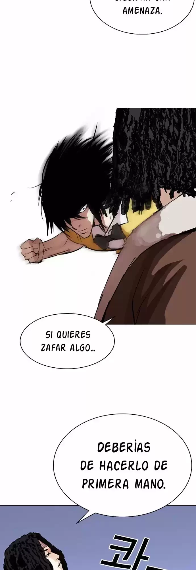 Nueva cara Capitulo 279 página 26