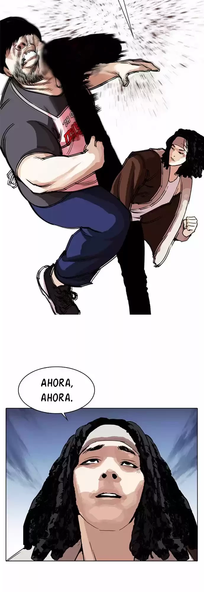 Nueva cara Capitulo 279 página 28