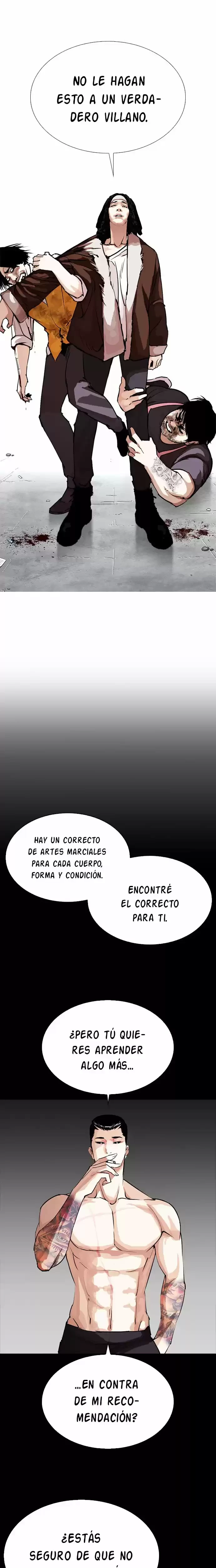 Nueva cara Capitulo 279 página 29