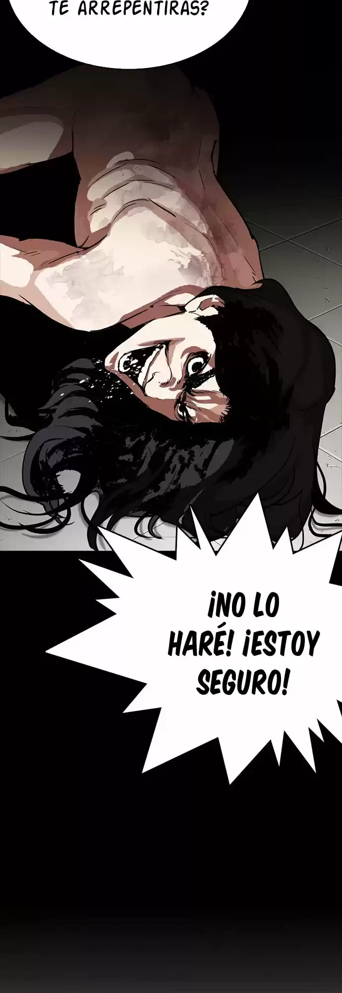 Nueva cara Capitulo 279 página 30