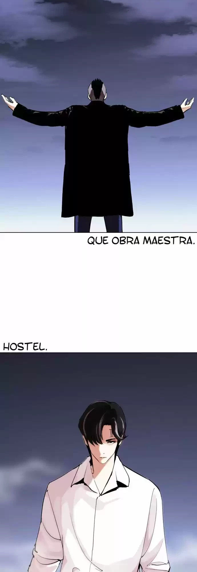 Nueva cara Capitulo 279 página 38