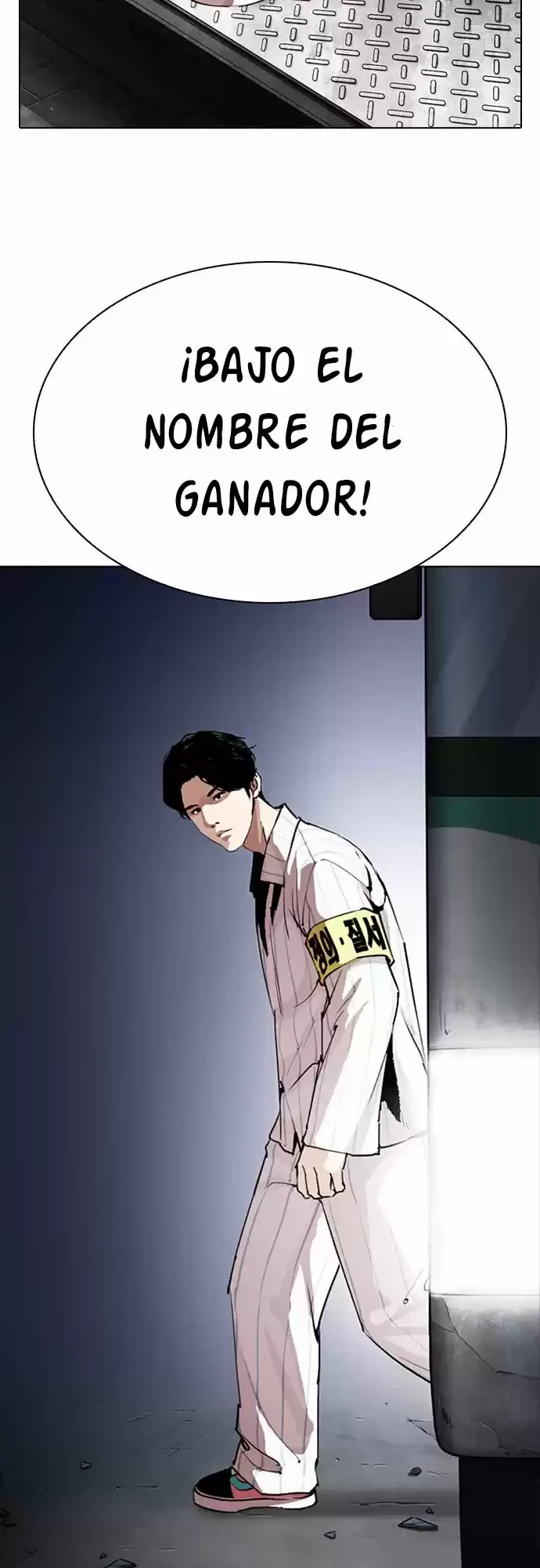Nueva cara Capitulo 279 página 42