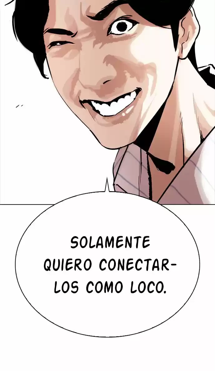 Nueva cara Capitulo 279 página 45