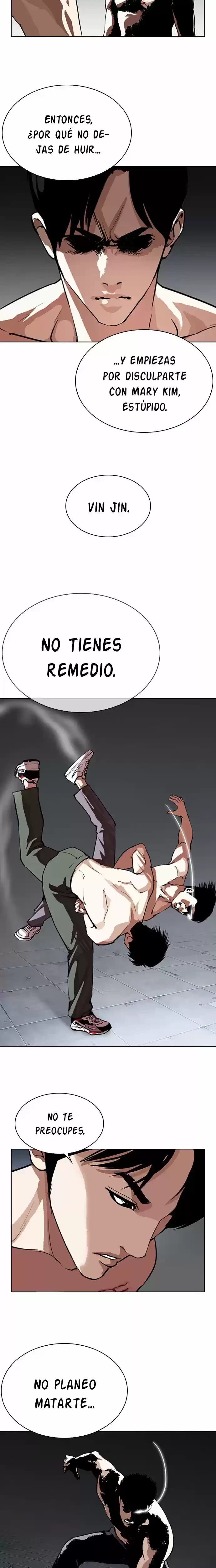 Nueva cara Capitulo 279 página 5