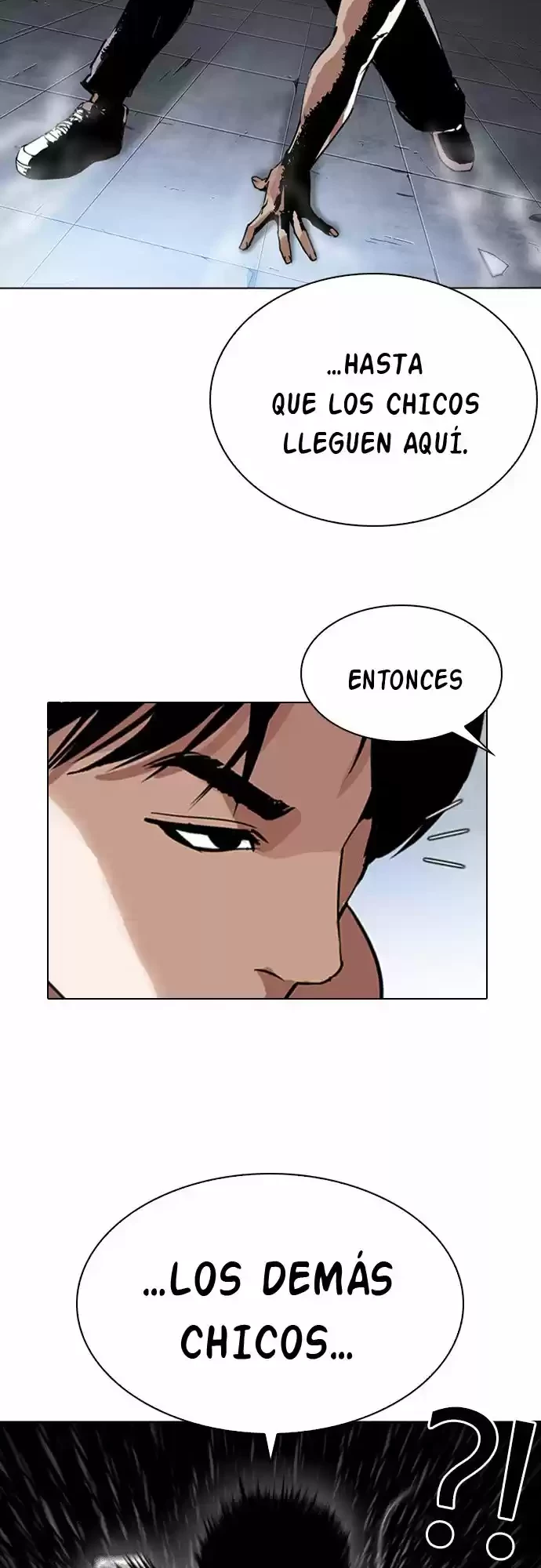 Nueva cara Capitulo 279 página 6