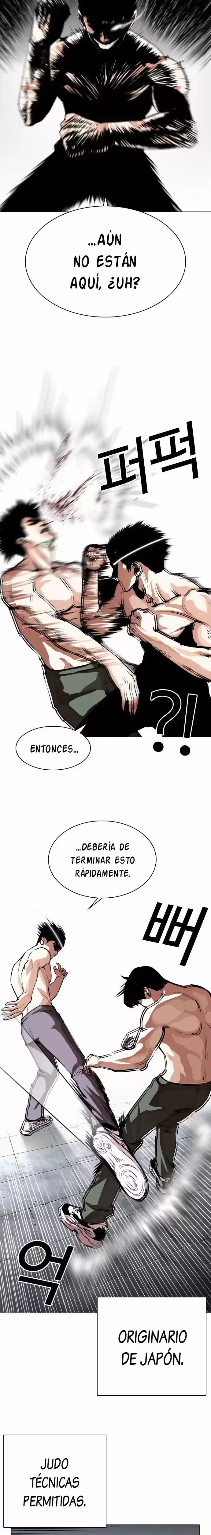 Nueva cara Capitulo 279 página 7