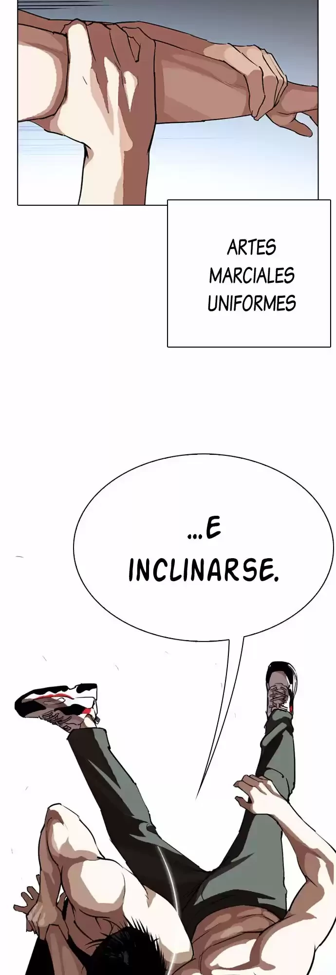 Nueva cara Capitulo 279 página 8