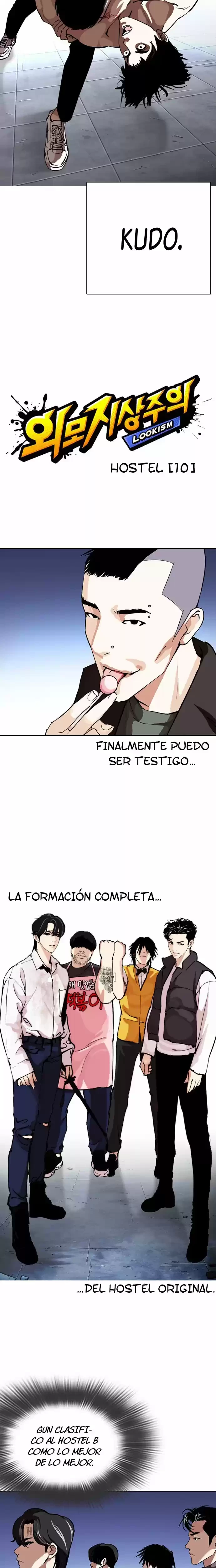 Nueva cara Capitulo 279 página 9