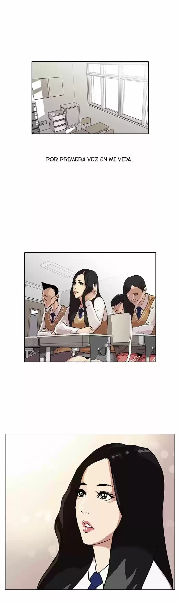 Nueva cara Capitulo 28 página 10