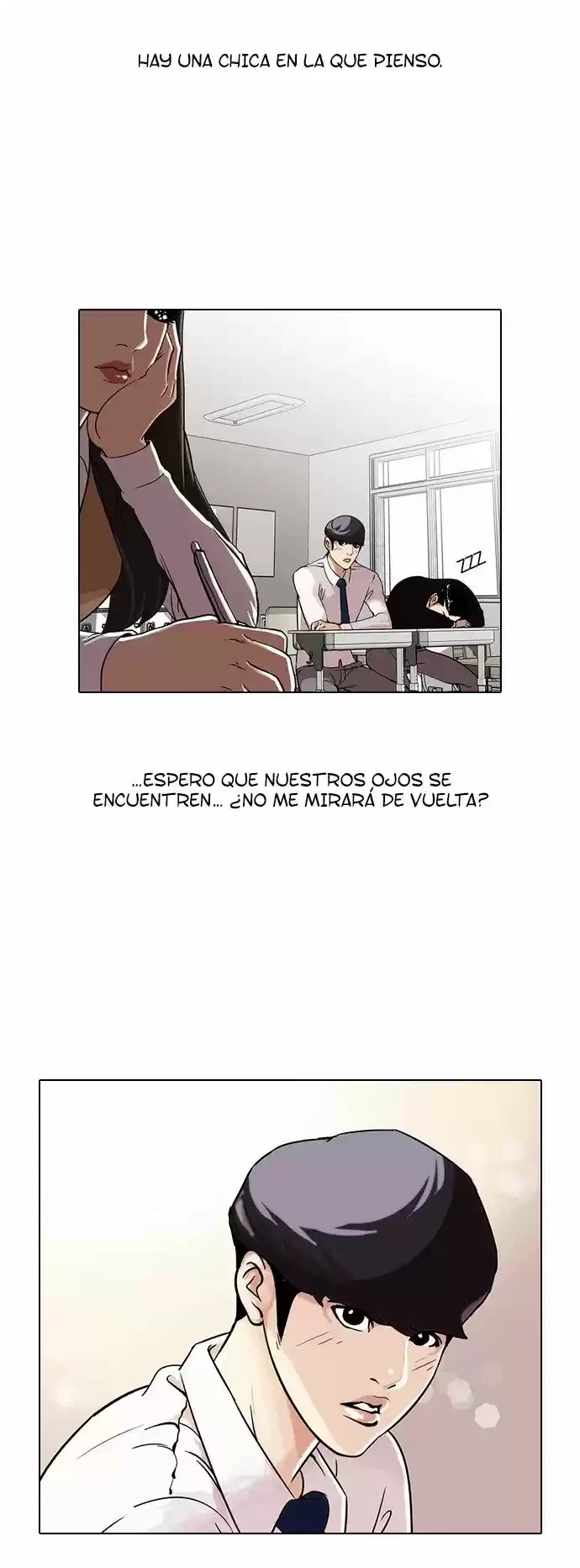 Nueva cara Capitulo 28 página 11