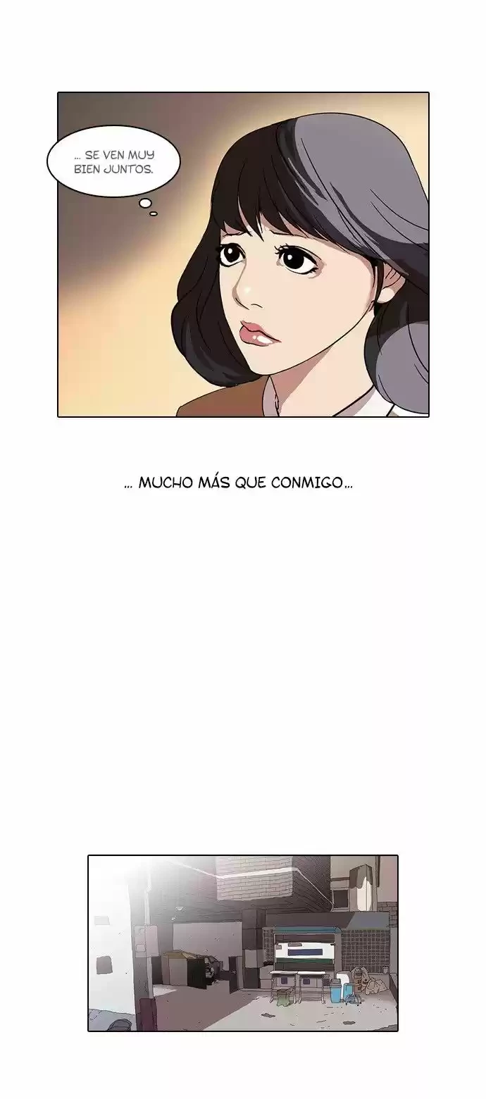 Nueva cara Capitulo 28 página 20