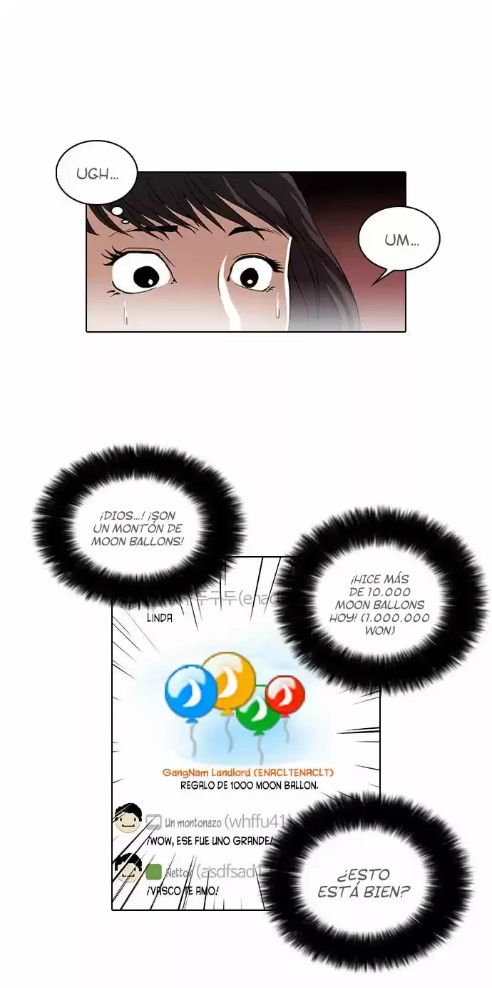 Nueva cara Capitulo 28 página 28